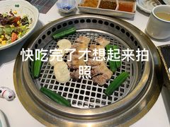 -千寻山野烤肉(中关村店)