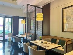 -桃源咖啡厅(武夷山大红袍山庄店)