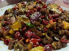 -米二红烧兔(华阳店)