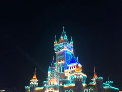 -厦门方特东方神画