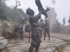 -娄山关景区