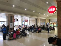-上海长途汽车客运总站