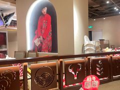 -西贝(六里桥旗舰店)