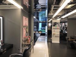 -TONI&GUY