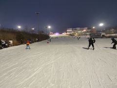 -棋盘山冰雪大世界