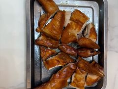-南沙辉记烧鸡·荔枝木炭火吊烧(旧镇店)