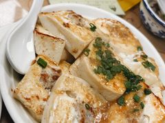客家让豆腐-苏记农家菜馆