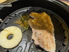 -首尔烤肉大排档(合生汇店)