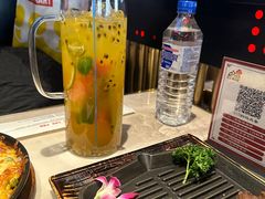 -餐谋家特色餐厅(桂林路店)