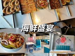 -老青岛戳子肉 (黄岛店)