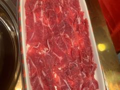 -大吉利·潮汕鲜牛肉火锅(总店)