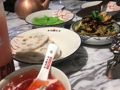 -臻享無招牌·食蛙专门店(太古里店)