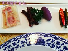 -后海16号·北京私房菜