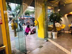 -老陈家擀面皮(平凉路店)