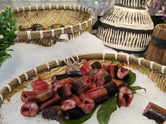 -川骄海鲜自助(河东店)