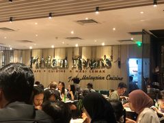 大堂-关夫人餐厅(阳光广场店)