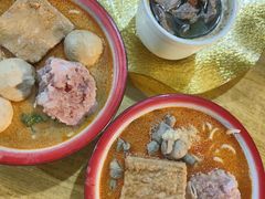 -胡须平沙茶面(后炉街店)