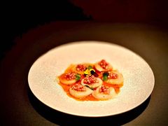 -和创柚子·会席日本料理(新区淮海街店)