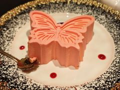 -OASIS LOUNGE 餐吧(亮马港湾店)