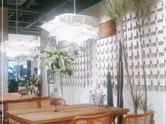-漾花汐·西餐·下午茶(苏州湾歌林公园店)