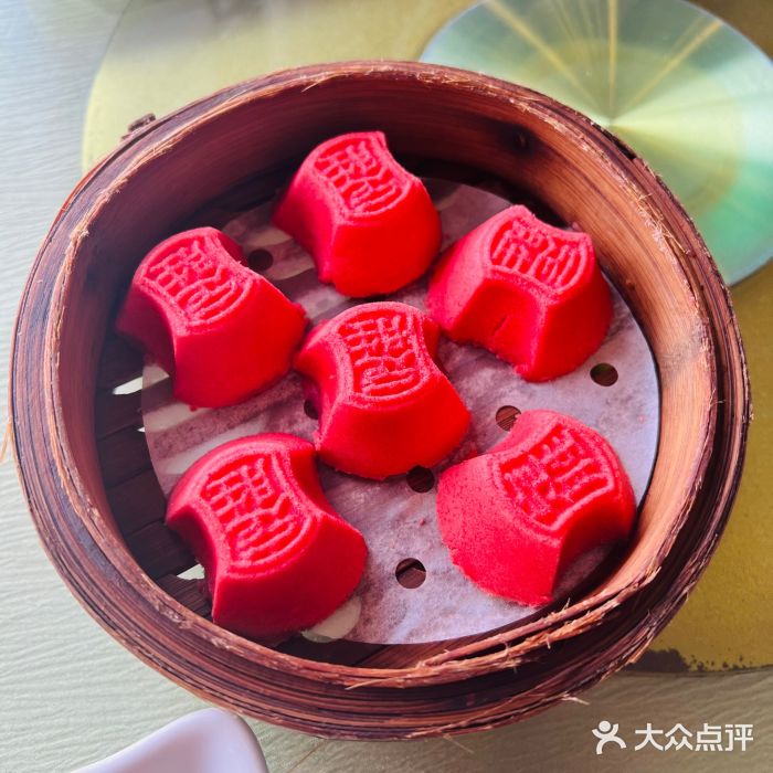 楼外楼(西湖景区孤山路店)图片