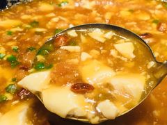 豆花-川旺角川粤融合菜•海景餐厅(星海广场店)