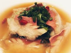 -南拳十三姨·潮汕砂锅粥(世纪金源店)