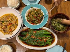 -湘聚缘湘菜馆(斜土路店)