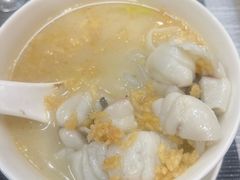 -寻味顺德·南记酒家·传统顺德菜·鱼生(广源路店)