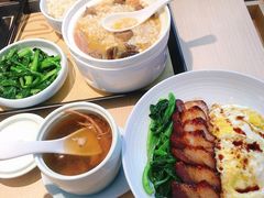 -多喝汤·炖汤蒸饭(云门店)