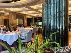 -星河湾半岛酒店-真粤中餐厅