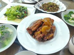 -喜林苑·稻田餐厅(品相府店)