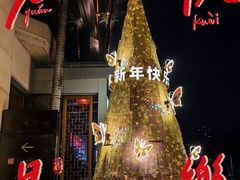 -南宁红林大酒店