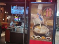 门面-避风塘(嘉兴八佰伴店)