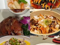 -大鹏饭店·金陵家宴(奥体中心店)