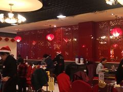 大堂-芦月轩羊蝎子(太平桥店)