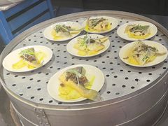 -松咖啡自助餐厅·松北香格里拉