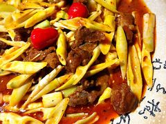 -青城甲(青城山店)