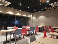 -永和大王(广渠店)