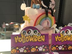 -CAKEBOSS蛋糕老板(东直门来福士店)