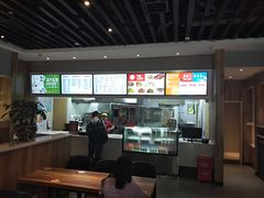 -光头卤(华侨城店)