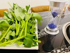 -牛珍香时尚养生餐厅草原刀叉牛肉(大学城店)