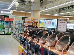 -永辉超市(龙湾万达店)
