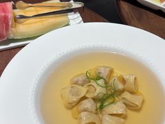 博洛尼亚鸡汤馄饨-CAPARESH開府莱舍(望京金辉店)