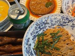 -阿大排档(长春这有山店)