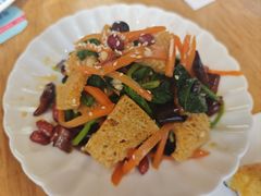 -天山传奇新疆菜(SKLP店)