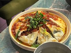 -浩海火燒雲傣家菜(芮欧百货店)