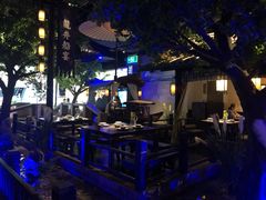 -绿茶餐厅(乐峰广场店)