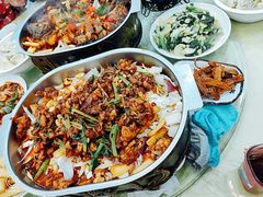 -碧海银沙海鲜餐厅(恒大海上威尼斯店)