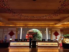 -蓝鲸湾汤泉(包河店)